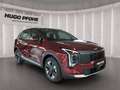 Kia Sportage Vision 1.6 T-GDI DCT. 110 kW Rojo - thumbnail 7