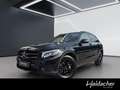 Mercedes-Benz GLC 220 d 4MATIC PTS Shz eHeck RKam Klima Night Schwarz - thumbnail 1