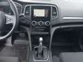 Renault Megane Grandtour Equilibre BLUE dCi 115 EDC Silber - thumbnail 9