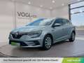 Renault Megane Grandtour Equilibre BLUE dCi 115 EDC Silber - thumbnail 1