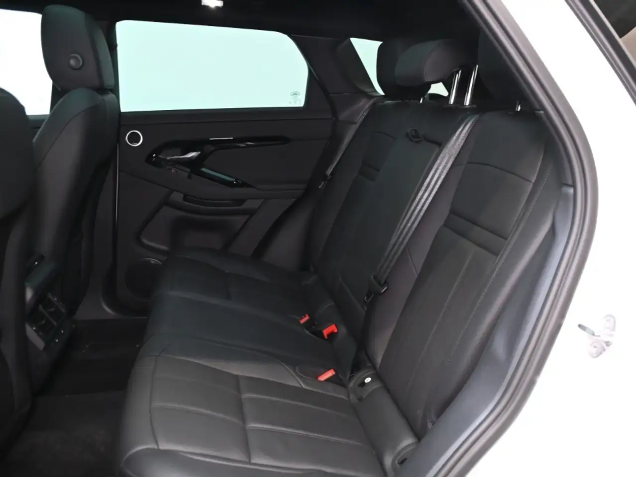 Land Rover Range Rover Evoque снимка Land Rover Range Rover Evoque