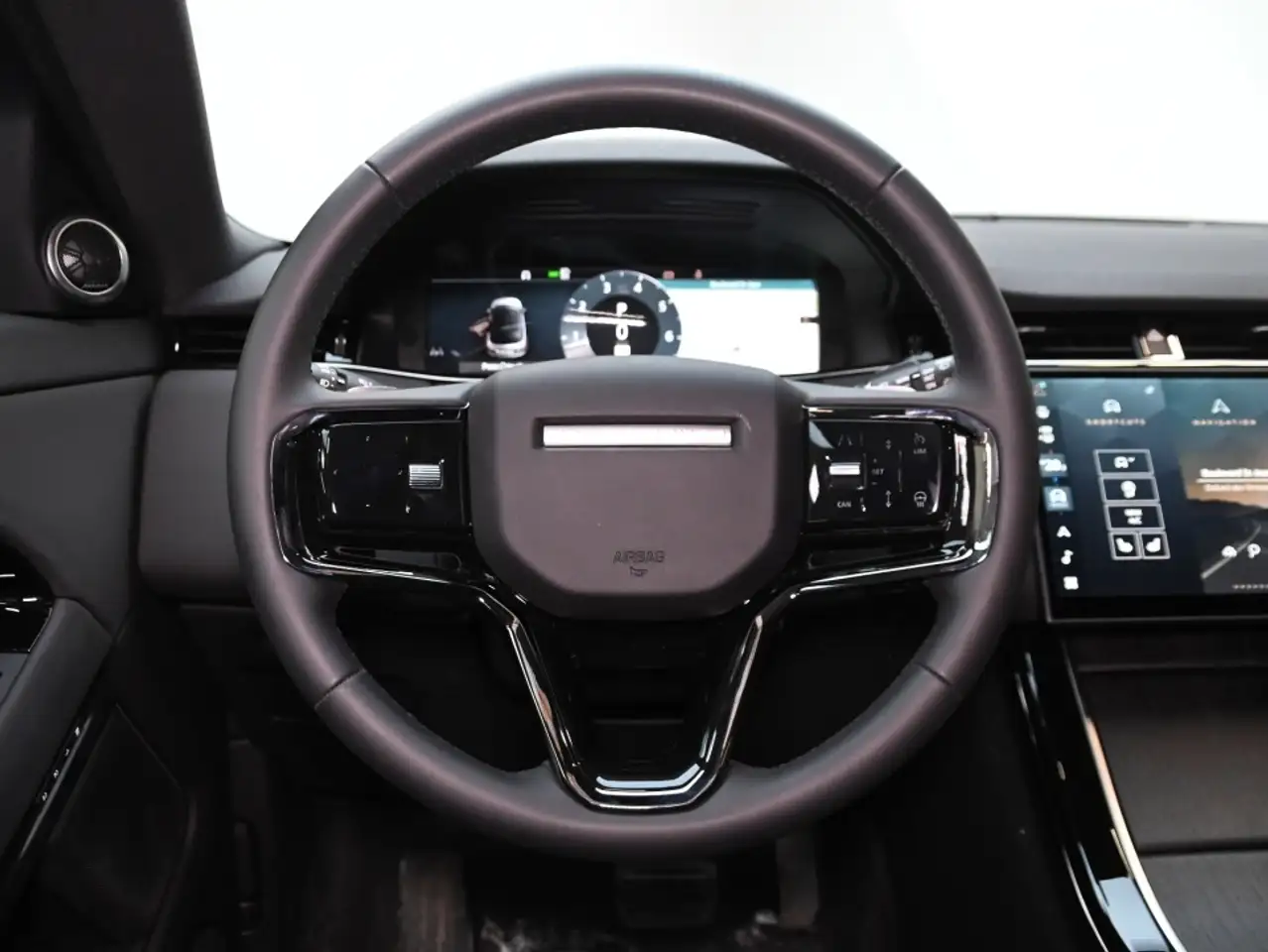 Land Rover Range Rover Evoque снимка Land Rover Range Rover Evoque