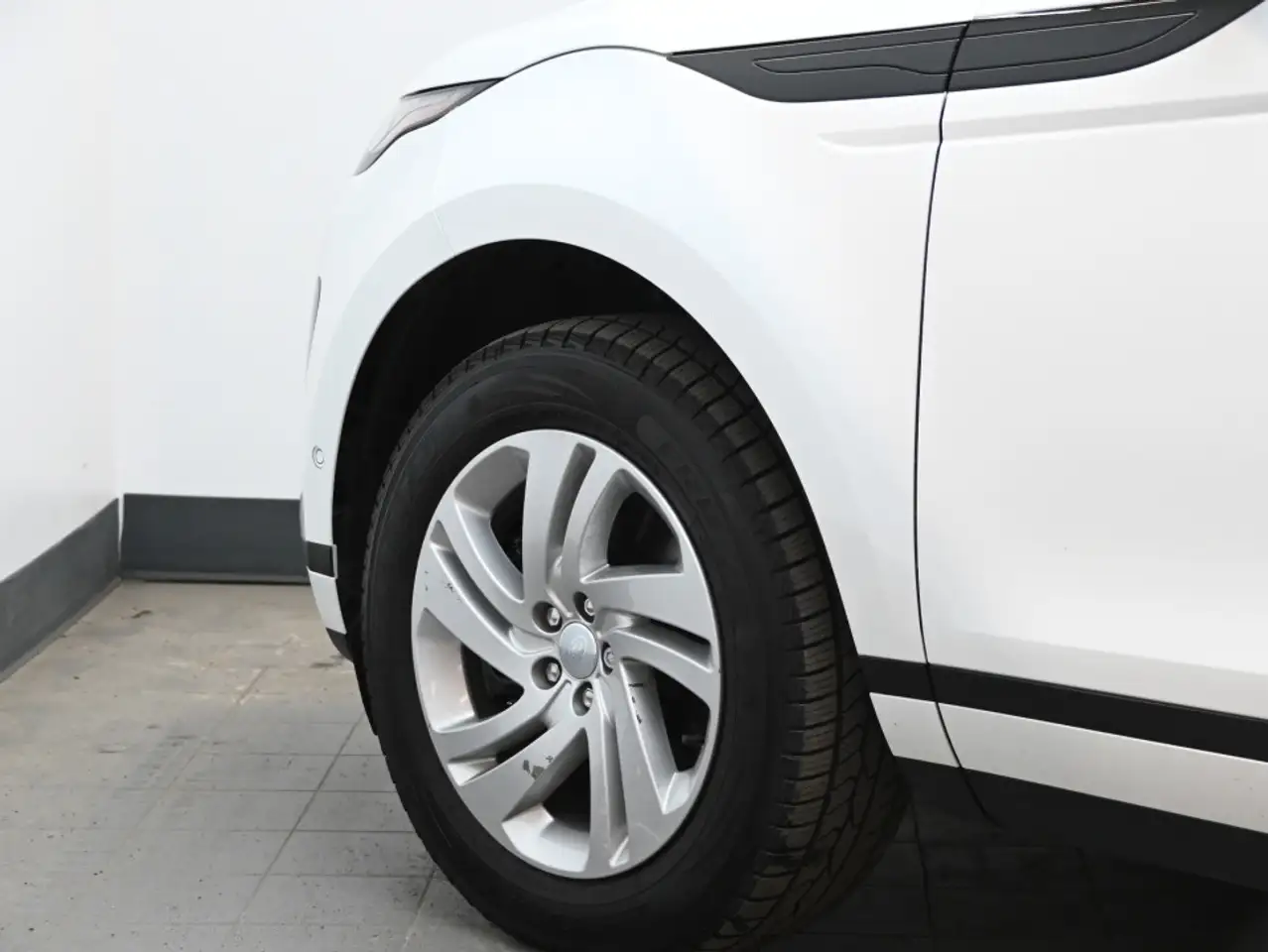 Land Rover Range Rover Evoque снимка Land Rover Range Rover Evoque