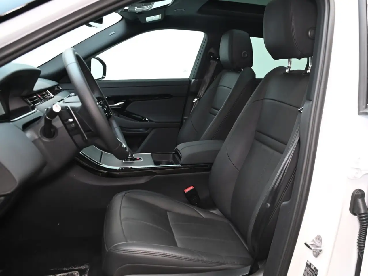 Land Rover Range Rover Evoque снимка Land Rover Range Rover Evoque