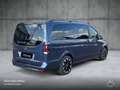 Mercedes-Benz V 250 d STYLE+9G+DIS+Klima+SitzHZ Blau - thumbnail 6