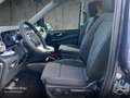 Mercedes-Benz V 250 d STYLE+9G+DIS+Klima+SitzHZ Blau - thumbnail 10