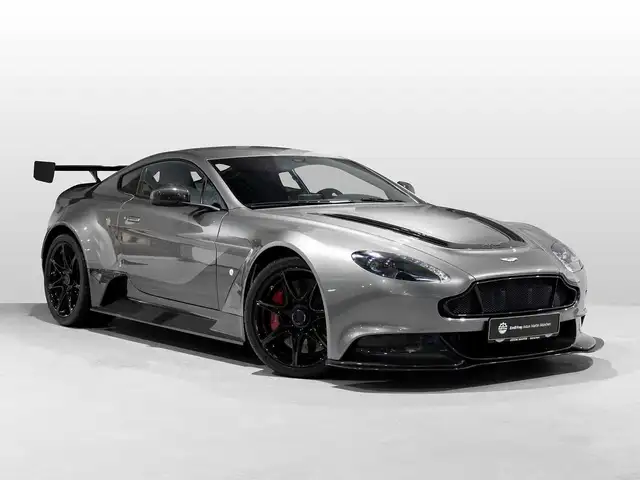 Aston Martin V12 Vantage -GT12-     No. 52 / 100