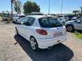 Peugeot 206 11cv 2.0L 177ch Bianco - thumbnail 6