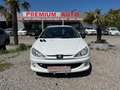 Peugeot 206 11cv 2.0L 177ch Blanco - thumbnail 1