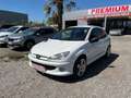 Peugeot 206 11cv 2.0L 177ch Blanco - thumbnail 8