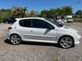 Peugeot 206 11cv 2.0L 177ch Blanco - thumbnail 3