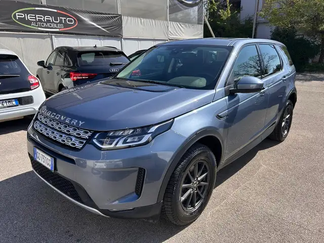 Land Rover Discovery Sport Discovery Sport I 2.0d ed4 fwd 150cv