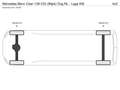 Mercedes-Benz Citan 109 CDI (90pk) Orig NL - Lage KM Zilver - thumbnail 41