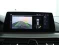 BMW 520 5-serie Touring 520i High Executive M Sportpakket Noir - thumbnail 8