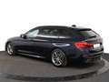 BMW 520 5-serie Touring 520i High Executive M Sportpakket Noir - thumbnail 10