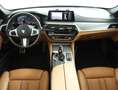 BMW 520 5-serie Touring 520i High Executive M Sportpakket Noir - thumbnail 4