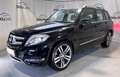 Mercedes-Benz GLK 220 220CDI BE Bright Edition 4M Aut. Чёрный - thumbnail 2