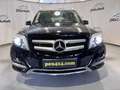 Mercedes-Benz GLK 220 220CDI BE Bright Edition 4M Aut. Чёрный - thumbnail 6