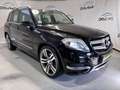 Mercedes-Benz GLK 220 220CDI BE Bright Edition 4M Aut. Чёрный - thumbnail 5