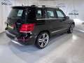 Mercedes-Benz GLK 220 220CDI BE Bright Edition 4M Aut. Чёрный - thumbnail 9