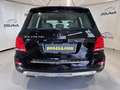 Mercedes-Benz GLK 220 220CDI BE Bright Edition 4M Aut. Чёрный - thumbnail 11