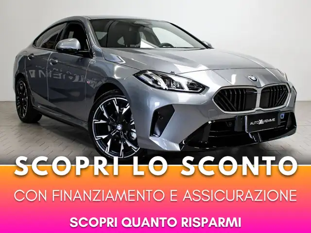 BMW 220 Gran Coupe 170cv MSport auto