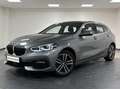 BMW 116 116dA 116ch Business Design DKG7 Grigio - thumbnail 1