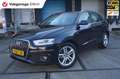 Audi Q3 2.0 TFSI quattro S Edition Schwarz - thumbnail 1