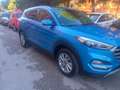 Hyundai TUCSON Tucson 1.6 GDI Comfort Blu/Azzurro - thumbnail 4