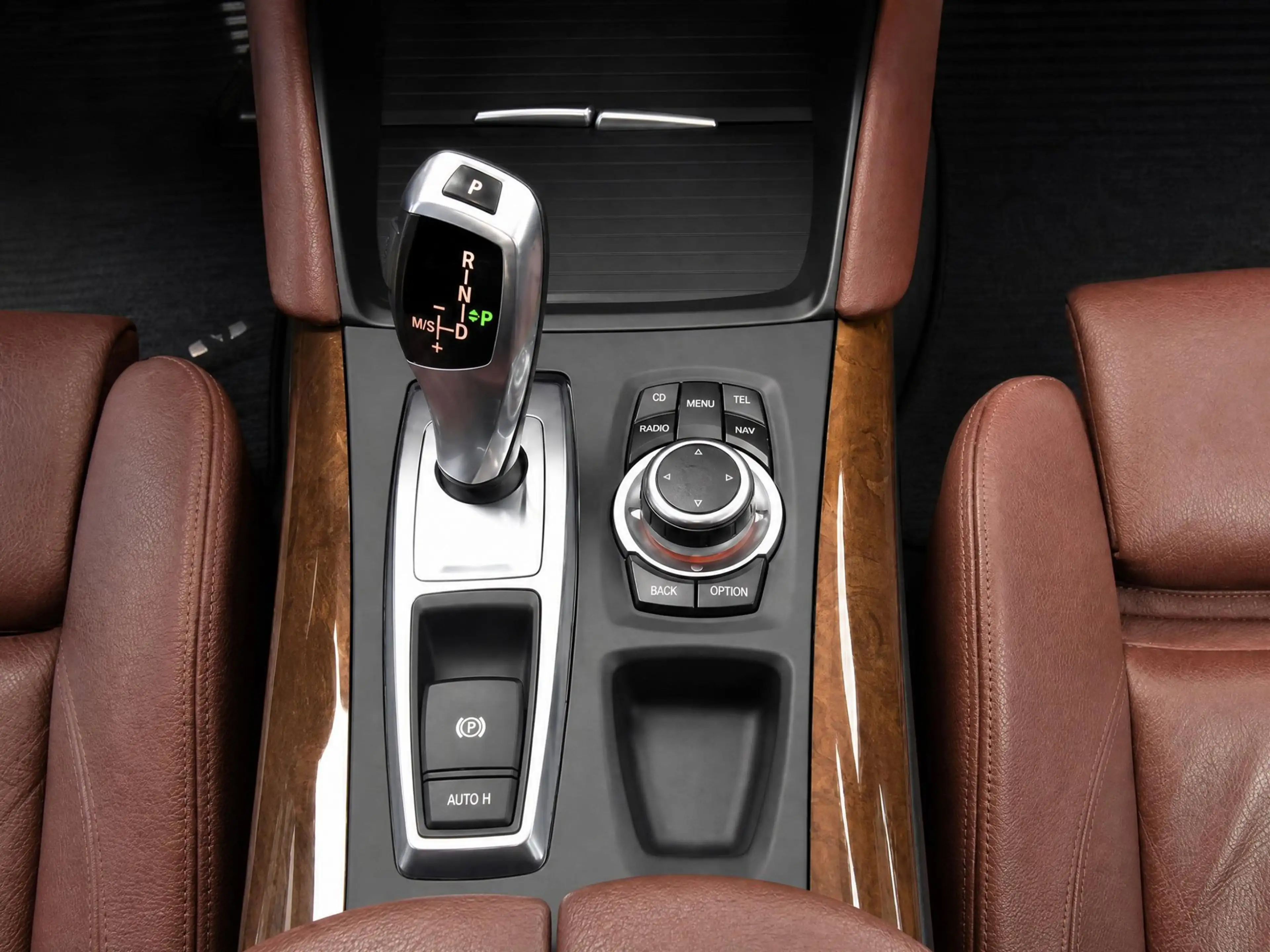 BMW X6 XDrive35i High Executive // 120.000 km // HEAD-UP — photo 18