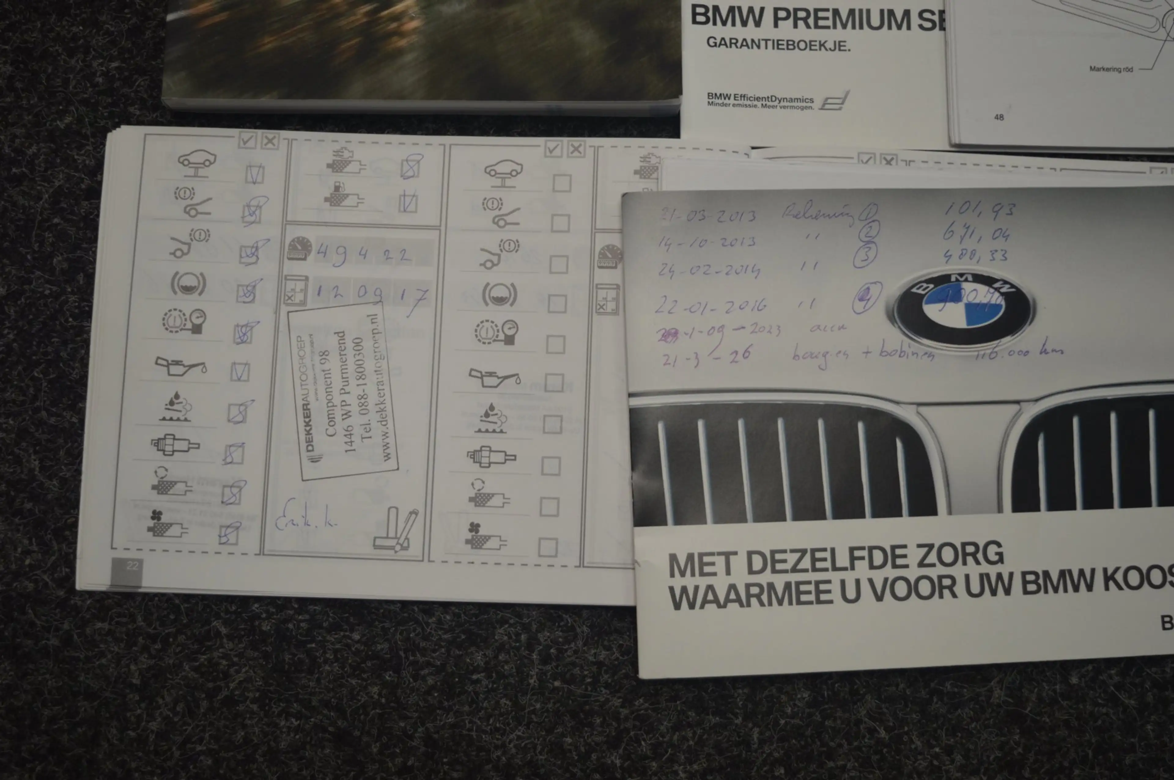 BMW X6 XDrive35i High Executive // 120.000 km // HEAD-UP — photo 29