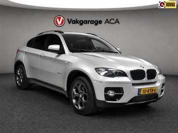 XDrive35i High Executive // 120.000 km // HEAD-UP
