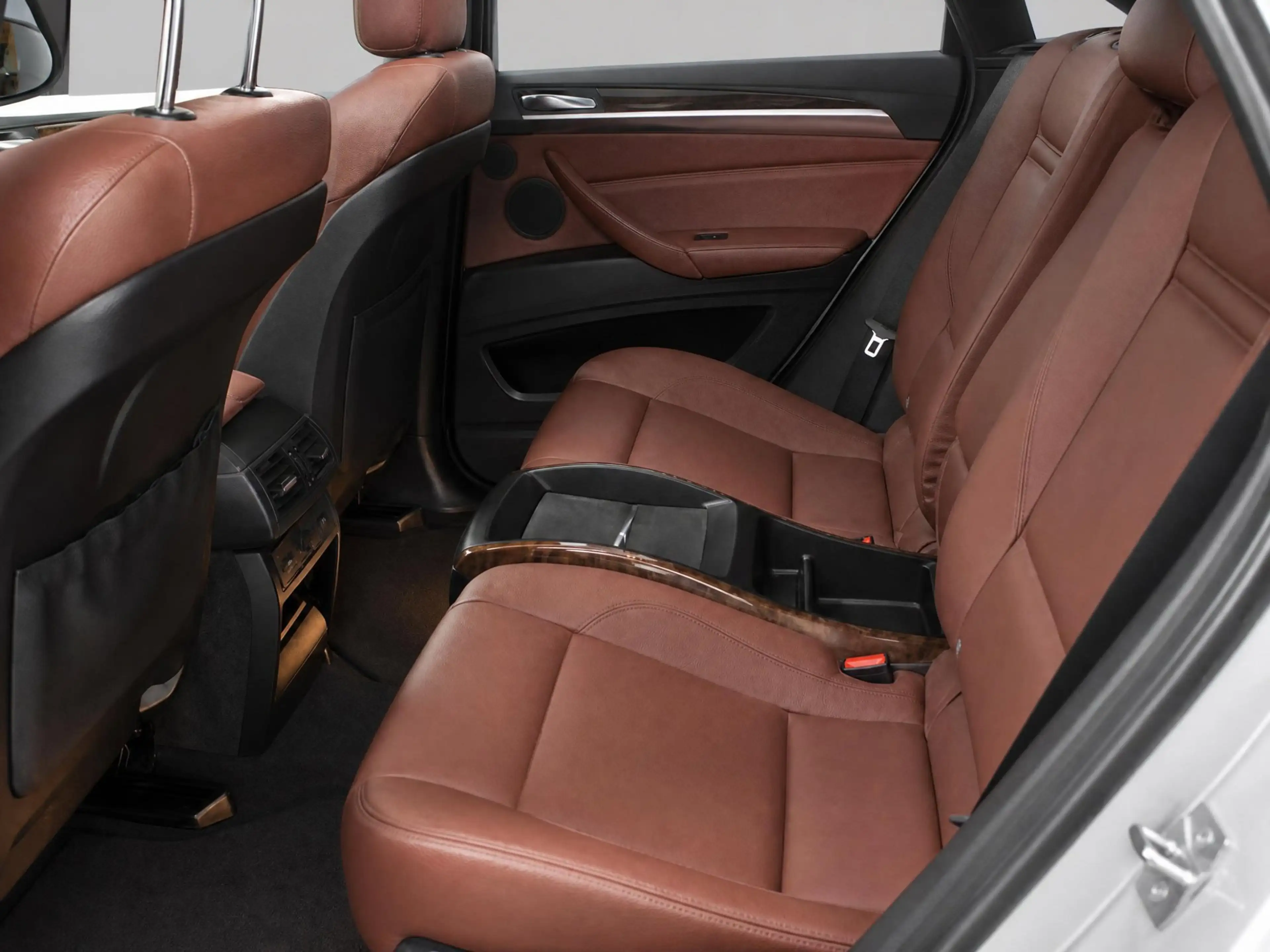 BMW X6 XDrive35i High Executive // 120.000 km // HEAD-UP — photo 11