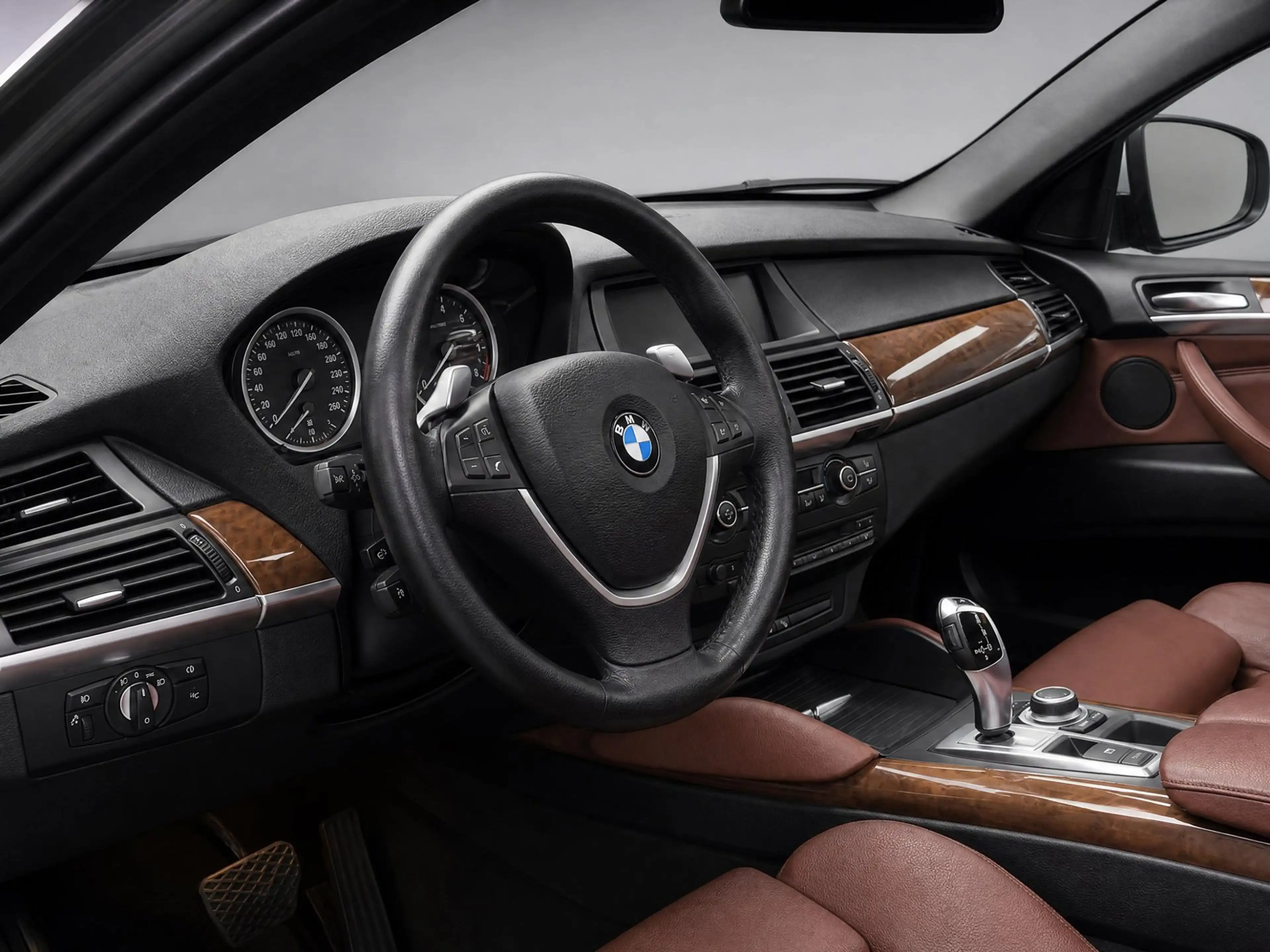 BMW X6 XDrive35i High Executive // 120.000 km // HEAD-UP — photo 10