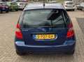 Mercedes-Benz A 160 automaat, cruise, stoelwarming Blauw - thumbnail 8