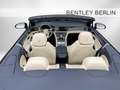 Bentley Continental GTC V8 -NP:284T€ -BENTLEY BERLIN- Blau - thumbnail 20