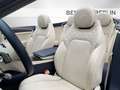 Bentley Continental GTC V8 -NP:284T€ -BENTLEY BERLIN- Blau - thumbnail 18