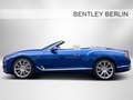 Bentley Continental GTC V8 -NP:284T€ -BENTLEY BERLIN- Blau - thumbnail 7