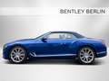 Bentley Continental GTC V8 -NP:284T€ -BENTLEY BERLIN- Blau - thumbnail 14