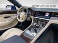 Bentley Continental GTC V8 -NP:284T€ -BENTLEY BERLIN- Blau - thumbnail 23