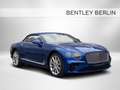 Bentley Continental GTC V8 -NP:284T€ -BENTLEY BERLIN- Blau - thumbnail 10