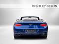 Bentley Continental GTC V8 -NP:284T€ -BENTLEY BERLIN- Blau - thumbnail 5