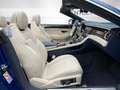 Bentley Continental GTC V8 -NP:284T€ -BENTLEY BERLIN- Blau - thumbnail 21