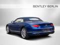 Bentley Continental GTC V8 -NP:284T€ -BENTLEY BERLIN- Blau - thumbnail 11