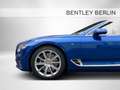 Bentley Continental GTC V8 -NP:284T€ -BENTLEY BERLIN- Blau - thumbnail 8