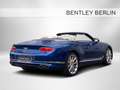 Bentley Continental GTC V8 -NP:284T€ -BENTLEY BERLIN- Blau - thumbnail 4