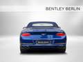 Bentley Continental GTC V8 -NP:284T€ -BENTLEY BERLIN- Blau - thumbnail 12