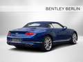 Bentley Continental GTC V8 -NP:284T€ -BENTLEY BERLIN- Blau - thumbnail 13