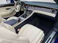 Bentley Continental GTC V8 -NP:284T€ -BENTLEY BERLIN- Blau - thumbnail 22