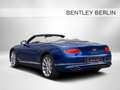 Bentley Continental GTC V8 -NP:284T€ -BENTLEY BERLIN- Blau - thumbnail 6